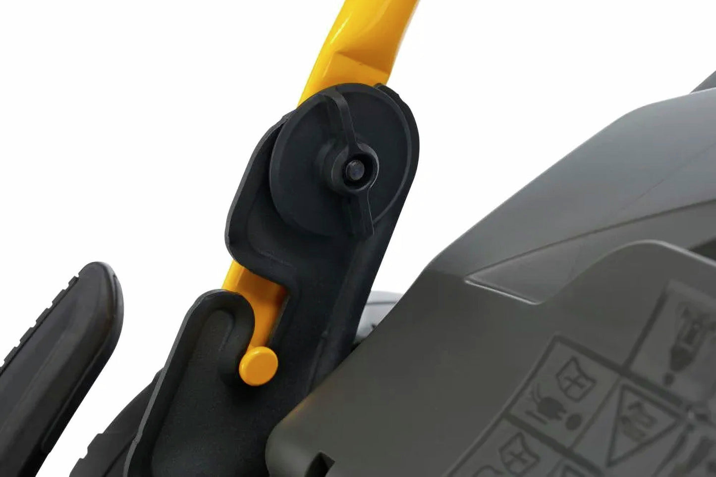 Gräsklippare Stiga Combi 748 SE