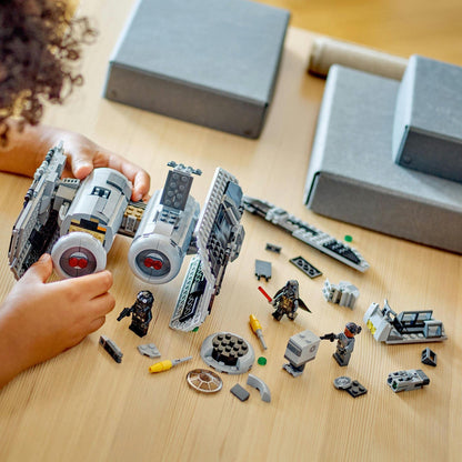 LEGO® Star Wars™ TIE Bomber 75347