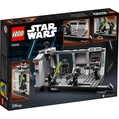 LEGO® Star Wars™ Dark Trooper Attack 75324