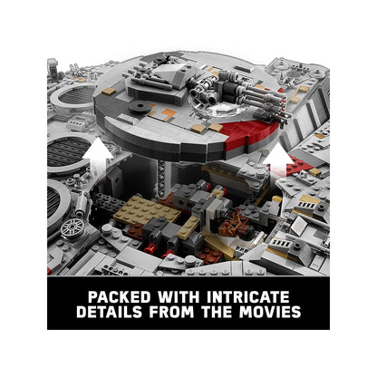 LEGO® Star Wars™ Millennium Falcon 75192
