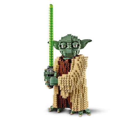 LEGO® Star Wars™ Episode IX - Yoda 75255