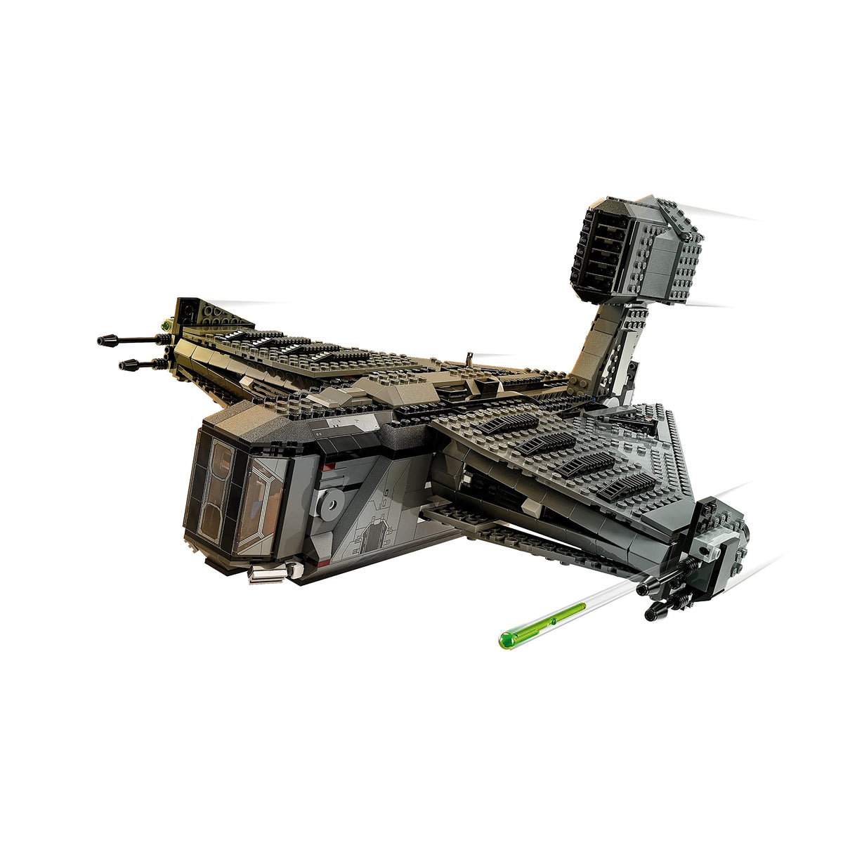 LEGO® Star Wars™ The Justifier 75323