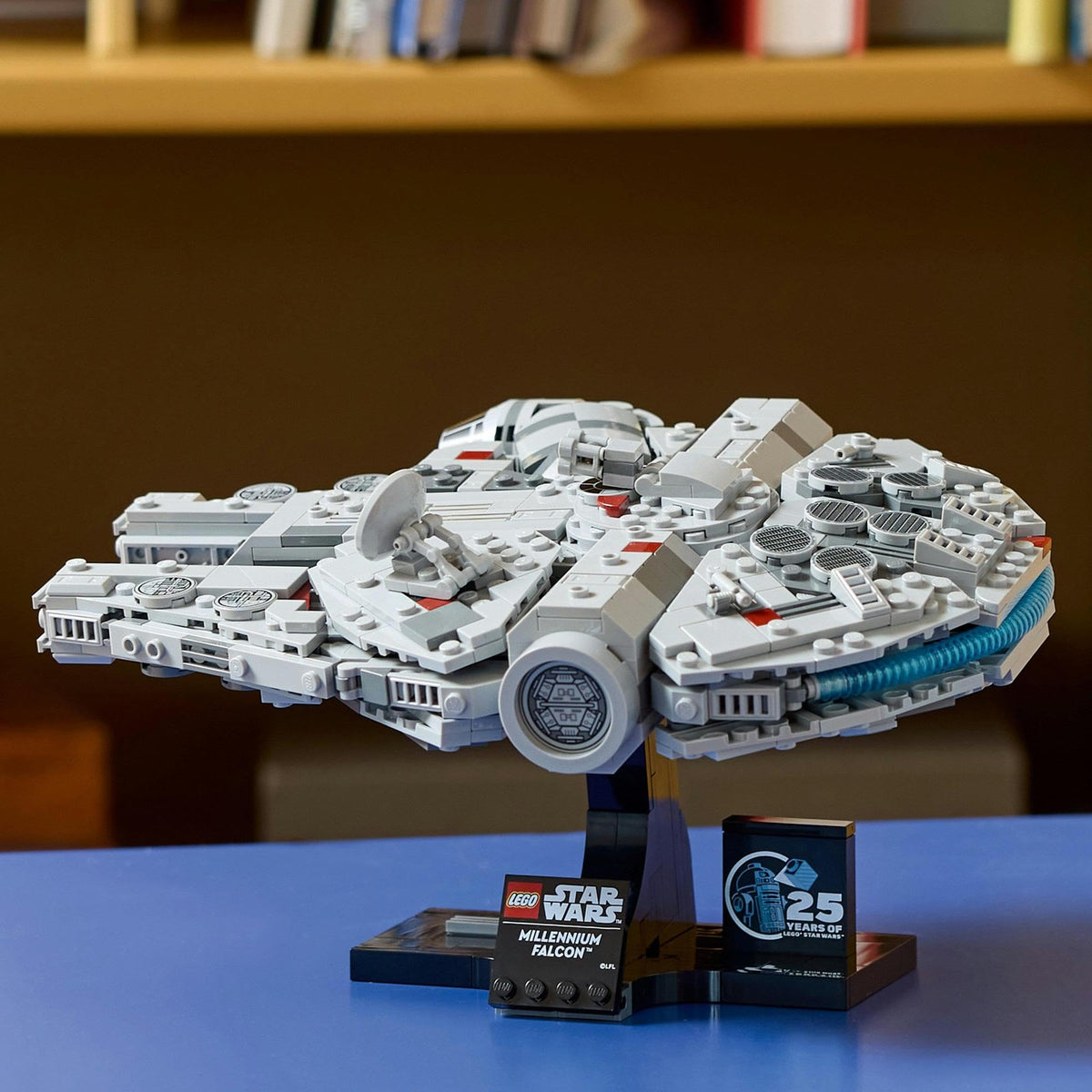 LEGO® Star Wars™ A New Hope Millennium Falcon 75375