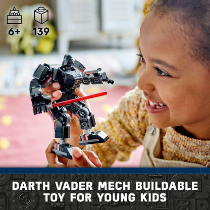 LEGO® Star Wars™ Darth Vader Mech 75368