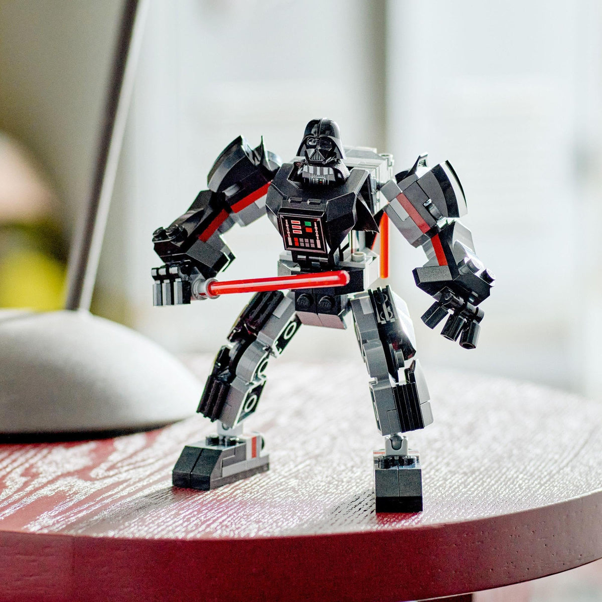 LEGO® Star Wars™ Darth Vader Mech 75368
