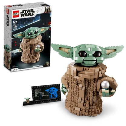 LEGO® Star Wars™ The Child 75318