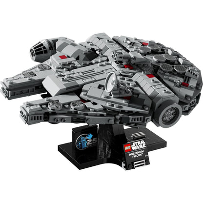 LEGO® Star Wars™ A New Hope Millennium Falcon 75375