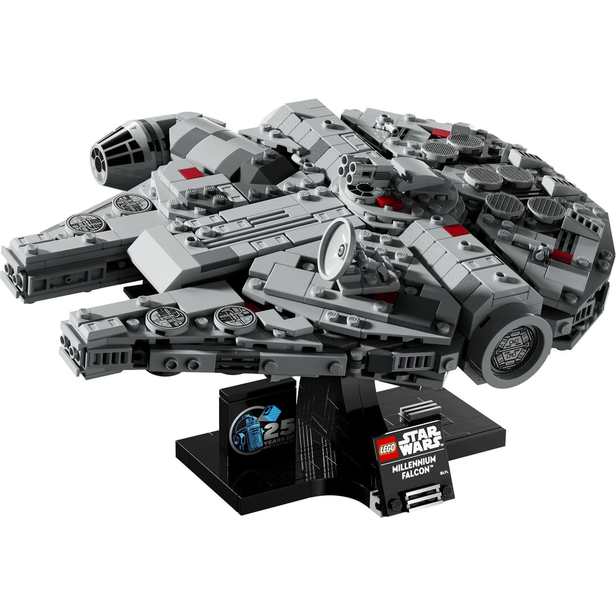 LEGO® Star Wars™ A New Hope Millennium Falcon 75375