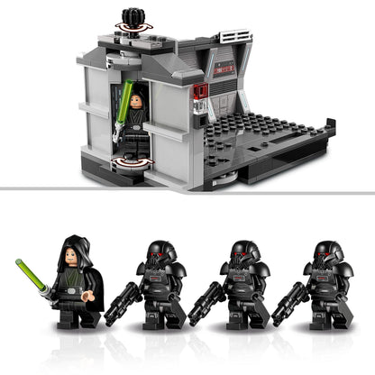 LEGO® Star Wars™ Dark Trooper Attack 75324