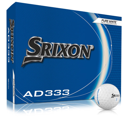 Srixon AD 333