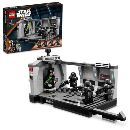 LEGO® Star Wars™ Dark Trooper Attack 75324