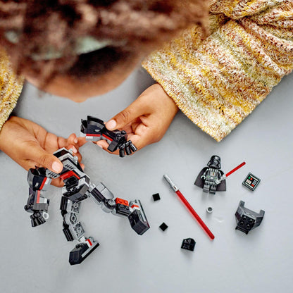 LEGO® Star Wars™ Darth Vader Mech 75368