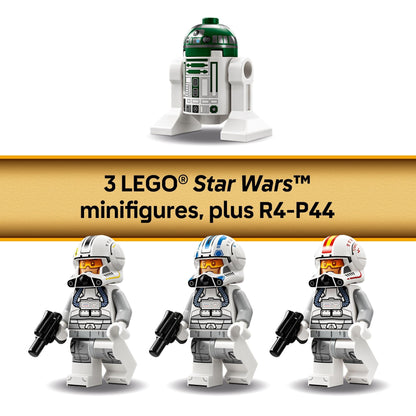 LEGO® Star Wars™ ARC-170 Starfighter 75402