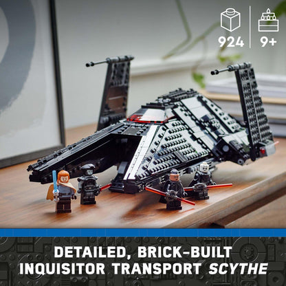 LEGO® Star Wars™ Inquisitor Transport Scythe 75336