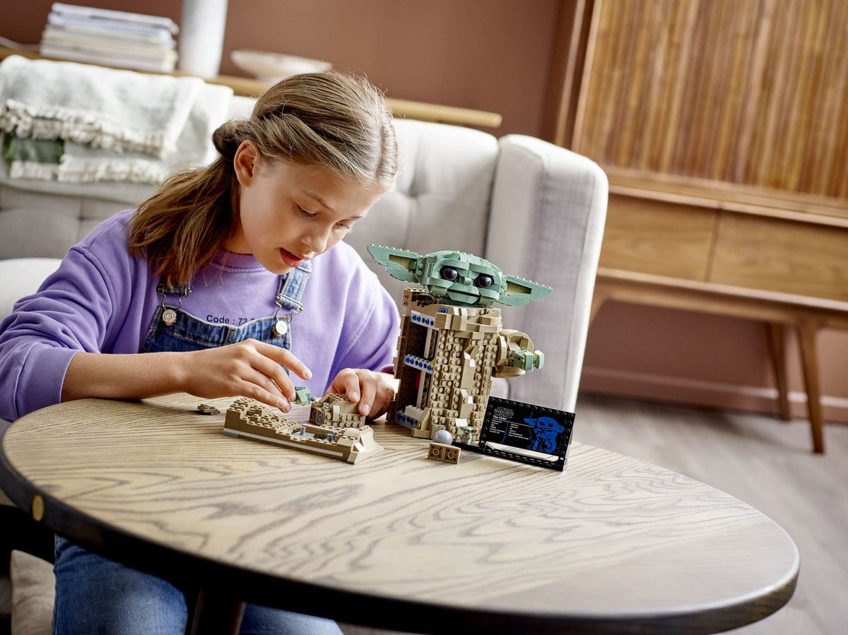 LEGO® Star Wars™ The Child 75318