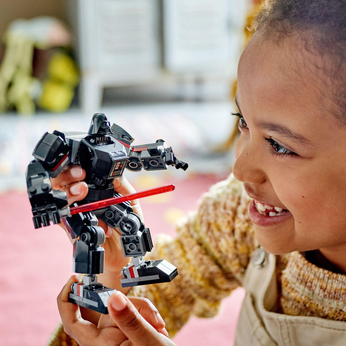 LEGO® Star Wars™ Darth Vader Mech 75368