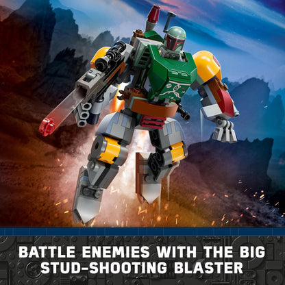 LEGO® Star Wars™ Boba Fett Mech 75369