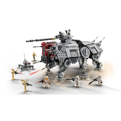 LEGO® Star Wars™ at-TE Walker 75337