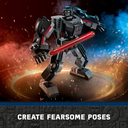 LEGO® Star Wars™ Darth Vader Mech 75368