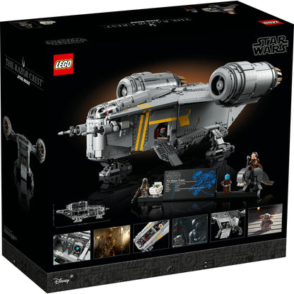 LEGO® Star Wars™ The Razor Crest 75331