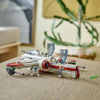 LEGO® Star Wars™ ARC-170 Starfighter 75402