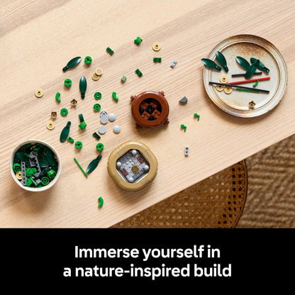 LEGO® Botanicals Lyckobambu 10344