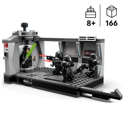 LEGO® Star Wars™ Dark Trooper Attack 75324