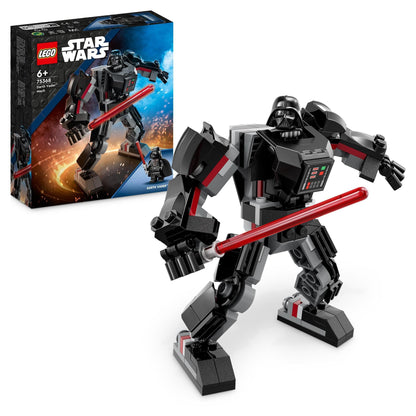 LEGO® Star Wars™ Darth Vader Mech 75368