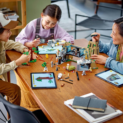 LEGO® Star Wars™ New Hope Yavin 4 Rebel Base 75365