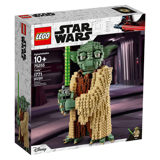 LEGO® Star Wars™ Episode IX - Yoda 75255
