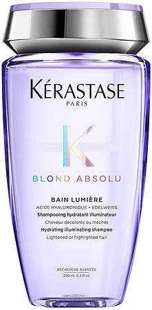 Kérastase Blond Absolu Bain Lumière Shampoo