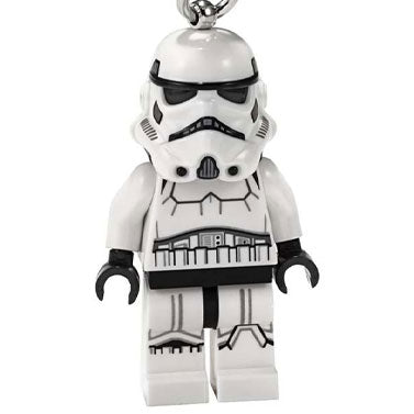 LEGO® Star Wars™ Stormtrooper Keyring 853946 2019