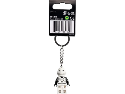 LEGO® Star Wars™ Scout Trooper Key Chain 854246