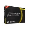 Srixon Z-Star Gula