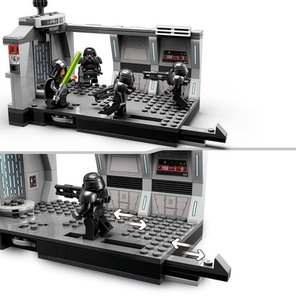 LEGO® Star Wars™ Dark Trooper Attack 75324