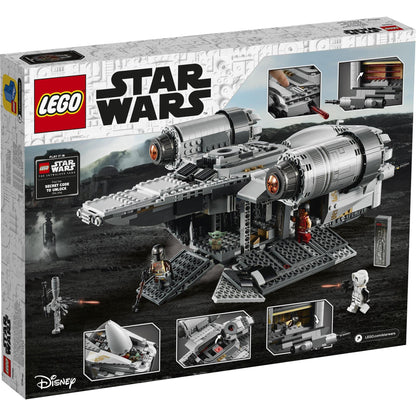 LEGO® Star Wars™ Mandalorian The Razor Crest 75292