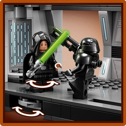 LEGO® Star Wars™ Dark Trooper Attack 75324