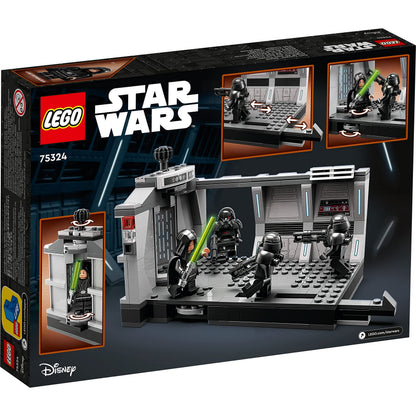 LEGO® Star Wars™ Dark Trooper Attack 75324
