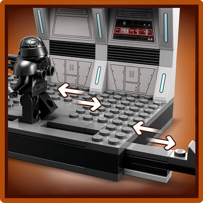 LEGO® Star Wars™ Dark Trooper Attack 75324
