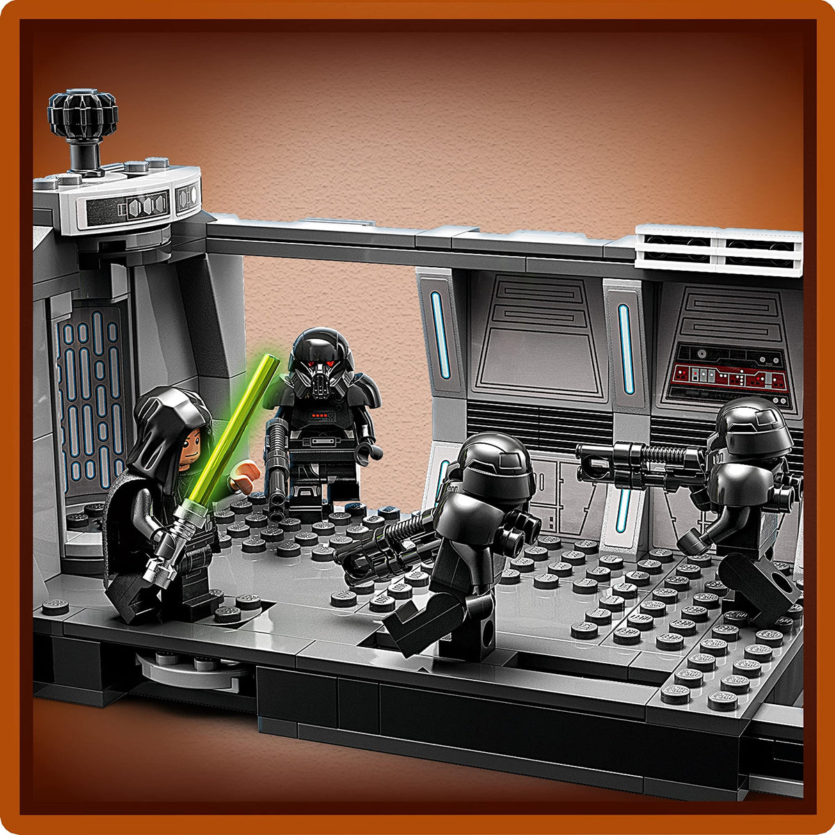 LEGO® Star Wars™ Dark Trooper Attack 75324
