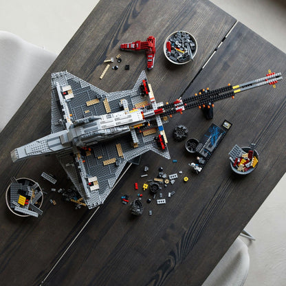 LEGO® Star Wars™ Venator-Class Republic Attack Cruiser 75367