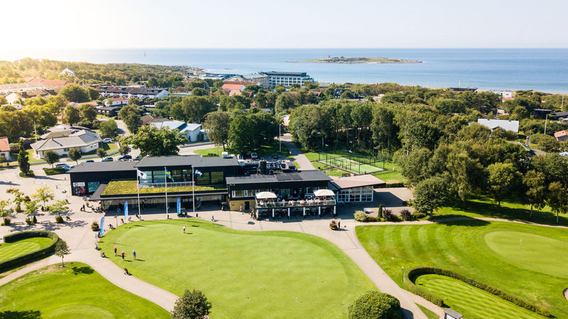 Halmstad Golfklubb