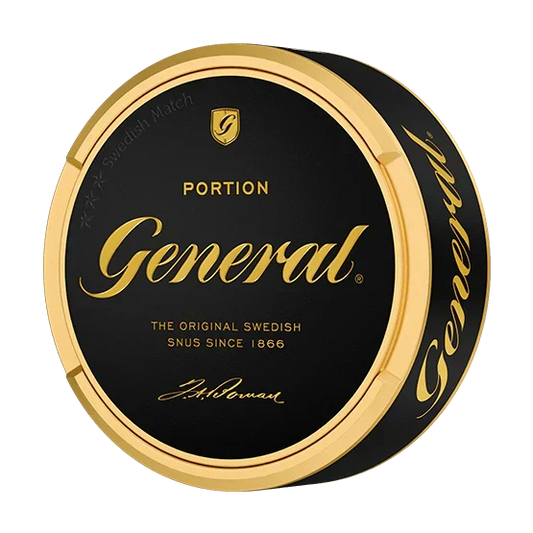 General Portion