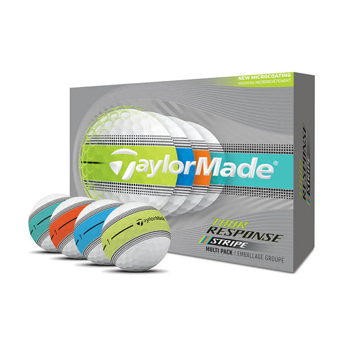 Taylormade Tour Response 2025
