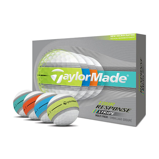 Taylormade Tour Response 2025