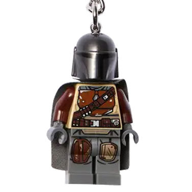 LEGO® Star Wars™ Mandalorian Key Fob 854124