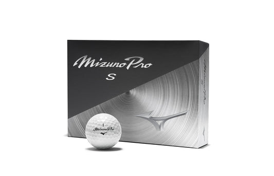 Mizuno Pro S