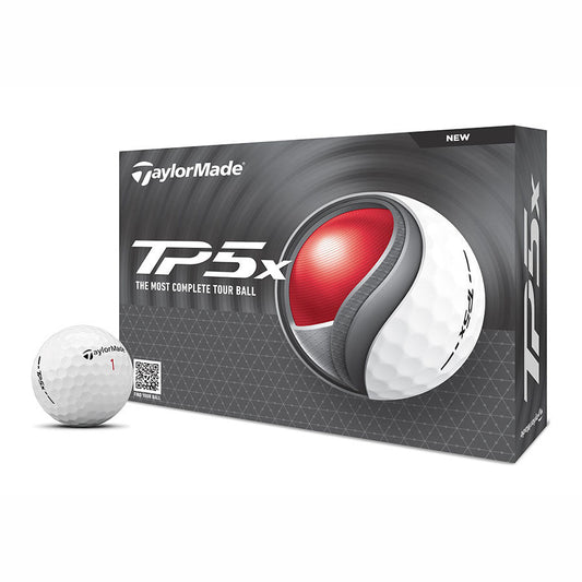 TaylorMade TP5 X