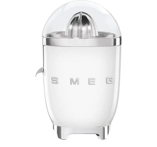 Smeg Citruspress CJF01 Vit