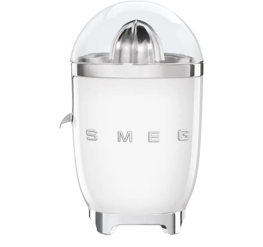 Smeg Citruspress CJF01 Vit